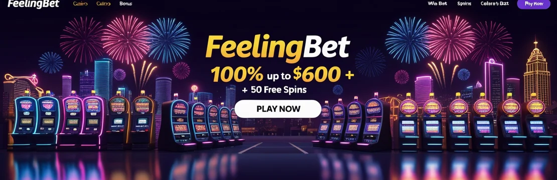 FeelingBet Casino