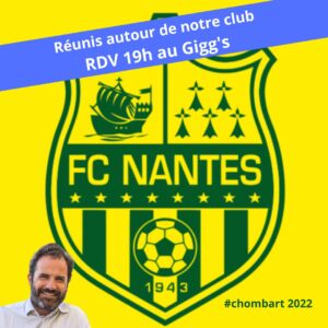 Coupe de France Nantes Nice